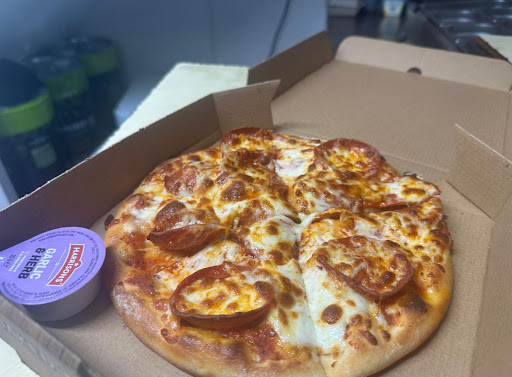 Photo of Shepton Kebab & Pizza Takeaway - 45 High St, Shepton Mallet BA4 5AQ